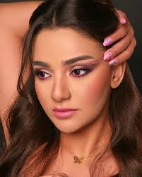 Nancy Deeb's Instagram, Twitter & Facebook