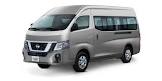 NISSAN-NV350