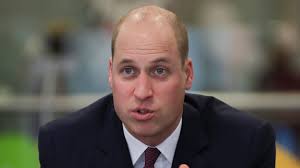 A Timeline Of Prince William's Brutal Hair Transformation