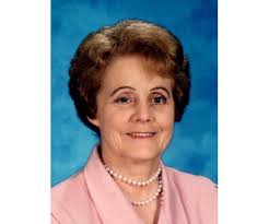 Catherine GALLAGHER Obituary (2016)