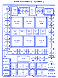 4.2 l v6, 4.6 l v8 or 5.4 l v8 (2003, 2004, 2005, 2006, 2007, 2008) Diagram 01 Ford F 150 Xlt Fuse Box Diagram Full Version Hd Quality Box Diagram Agenciadiagrama Mariachiaragadda It