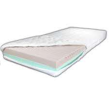Flexion plus 7 zonen ortho kaltschaummatratze. 7 Zonen Klima Kaltschaum Wende Matratze Modular Basic Aktiv 70 200 H1