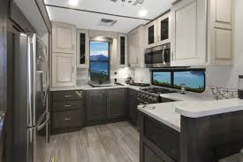 Alliance fifth wheel floor plans. 2021 Alliance Rv Paradigm 372rk Walk Through Camper Report
