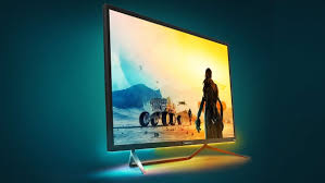 Digital television and digital cinematography commonly use several different 4k resolutions. If Your 4k Gaming Monitor Is Under 40 Inches You Re Doing It Wrong Just Ask Philips Pcgamesn