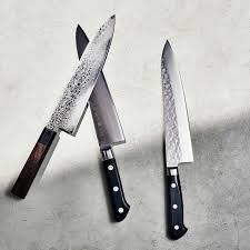 Top » catalog » fixed knives » hand made. The Best Places To Buy Japanese Kitchen Knives Online