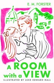 Room With A View - E M Forster -FaberYAI7700- Faber - 9780571388578 - Allen  & Unwin - Australia