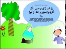 Doa apabila melihat orang ditimpa musibah. Doa Ketika Ditimpa Musibah Youtube