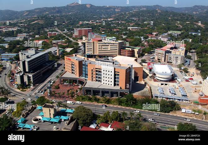 Nelspruit