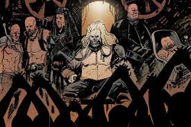 Mas estrada da fúria não é uma odisseia sobre como o personagem escapa de um confinamento. Critica Mad Max Estrada Da Furia Nux Immortan Joe Plano Critico