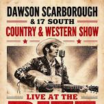 Dawson Scarborough & 17 South