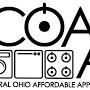 Affordable Appliance from coaappliances.com