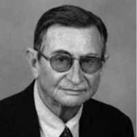 Fleming Arden Thomas (1933–2009) • FamilySearch