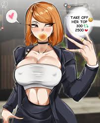 Kugisaki Nobara Porn - Page 153 Of 167 - Rule 34