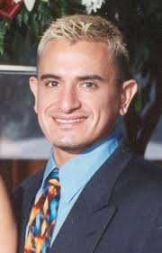 Joseph Ordaz Obituary