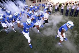 The Air Force Academy S 2015 Football Schedule