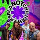 Red NOT Chili Peppers - A Tribute to Red Hot Chili Peppers