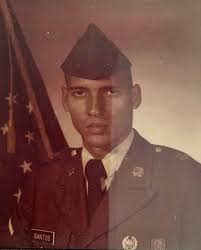 Fort Benning infantry veteran retiring