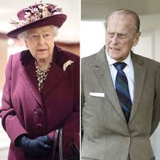 Prinz charles und das königshaus dürfte das ergebnis der umfrage schockieren. Queen Elizabeth Ii Spotted For 1st Time Since Husband Prince Philip S Death Big World News