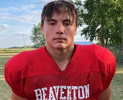 Saluting top performers with Bay City Player of the Week for Week 9