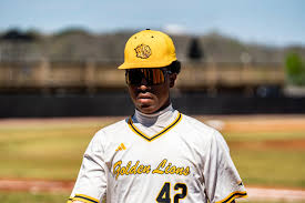 Golden Lion Athletics | Pine Bluff AR