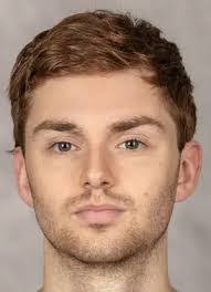 Brendan Rooney's Instagram, Twitter & Facebook