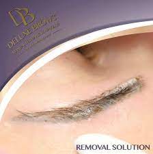 Check spelling or type a new query. Pigment Removal Lightening Solution Deluxe Brows Microblading Permanent Makeup Removal Permanent Makeup Microblading
