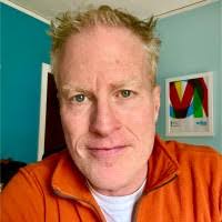 Harry McGill Email & Phone Number