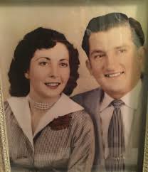 Dorothy Townsend Henderson (1932-2019)