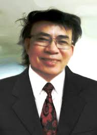 Họa sĩ Nguyễn Hoàng Khai