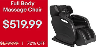 When it comes to warranty , reliability or refund costco has one of the best policies. Massage Chair After Christmas 2020 Deals Discounts Offers