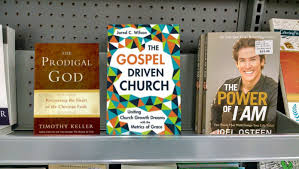 Two words that will change your life today. Confused Joel Osteen Book Unsure What It S Doing In Christian Section The Babylon Bee