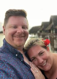 Anna Johnson and Devin Baker's Wedding Website