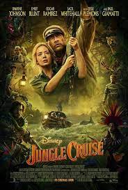 Jungle Cruise Lanza Segundo Trailer Oficial Peliculas Completas Peliculas Cine Peliculas