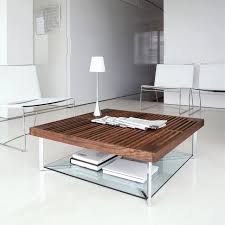 fil pascal mourgue cinna table basse bois table basse bois massif meuble haut de gamme