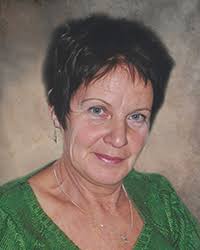 Se souvenir Jeannine Michaud Anctil