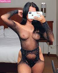 Doom LuckyGirl / Seaira / anyuser Nude Leaked OnlyFans Photo #1 - Fapello