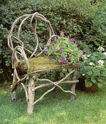 Looking For Rainbows In The Moonlight Twig Furniture Willow Furniture Garden Chairs