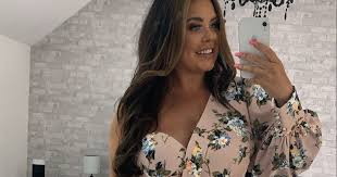 The part of the text containing the answer is underlined with the question number given in square brackets . Scarlett Moffatt Says Mum Betty Is Her Bestie In Gushing Mother S Day Tribute Irish Mirror Online