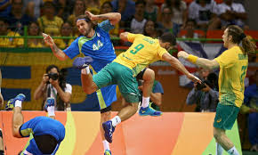 O torneio de handebol nos jogos olímpicos de verão de 2020 será a 14ª edição do evento de handebol masculino nos jogos olímpicos de verão. Pre Olimpico De Handebol Masculino E Remarcado Para Marco De 2021 Agencia Brasil