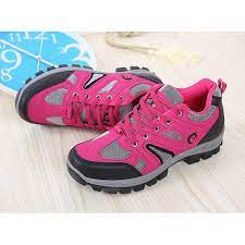 Misalnya seperti harga sleeping bag yang bisa didapatkan lengkap dengan promo belanja online. Women Outdoor Hiking Climbing Trekking Shoes Kasut Wanita Jogging Sukan Aktiviti Lasak Shopee Malaysia