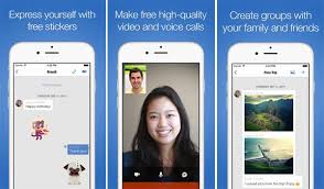 Now that video calling has become mainstream. Imo The Best Video Calling Online Chatting Application