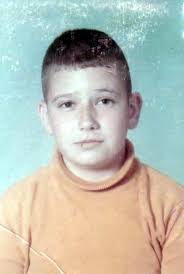 Gregory Cortez Obituary