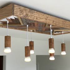Modern Lighting Restaurant Industrial Swag Chandelier 14 Etsy Wood Chandelier Rustic Chandelier Kitchen Chandelier