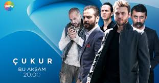 İşte show tv yayın akışı; Cukur Yeni Bolum Bugun Var Mi Show Tv 12 Ekim 2020 Yayin Akisi