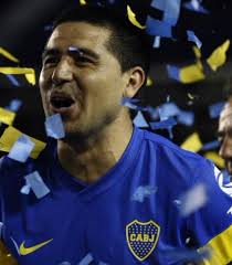 Juan román riquelme (spanish pronunciation: Riquelme The Last Of The Enganches Retires The18