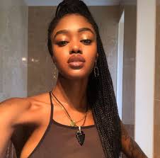 Philly-Born Rapper Chynna Rogers Dies At Age 25