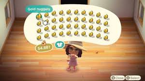 Emp.de has been visited by 10k+ users in the past month Cheap Bells Gold Nuggets On Acnh Animal Crossing New Horizons Video Gaming Gaming Accessories Game Gift Cards Accounts On Carousell