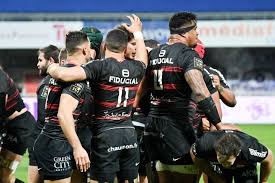 Calendrier, infos pratiques, programmes, équipes, live. Top 14 Toulouse Se Deplace A Agen Pour Un Match Avance A Cause Du Report De La Coupe D Europe Actu Toulouse
