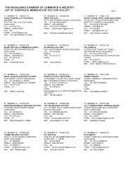Search results for textile mail. Corporate List Flip Ebook Pages 1 50 Anyflip Anyflip