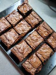 Cakey Brownies Recipe By Churiel Recipe Cakey Brownie Recipe Brownie Recipes Recipes